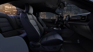 2026 Ford Mustang® Internal Image 1
